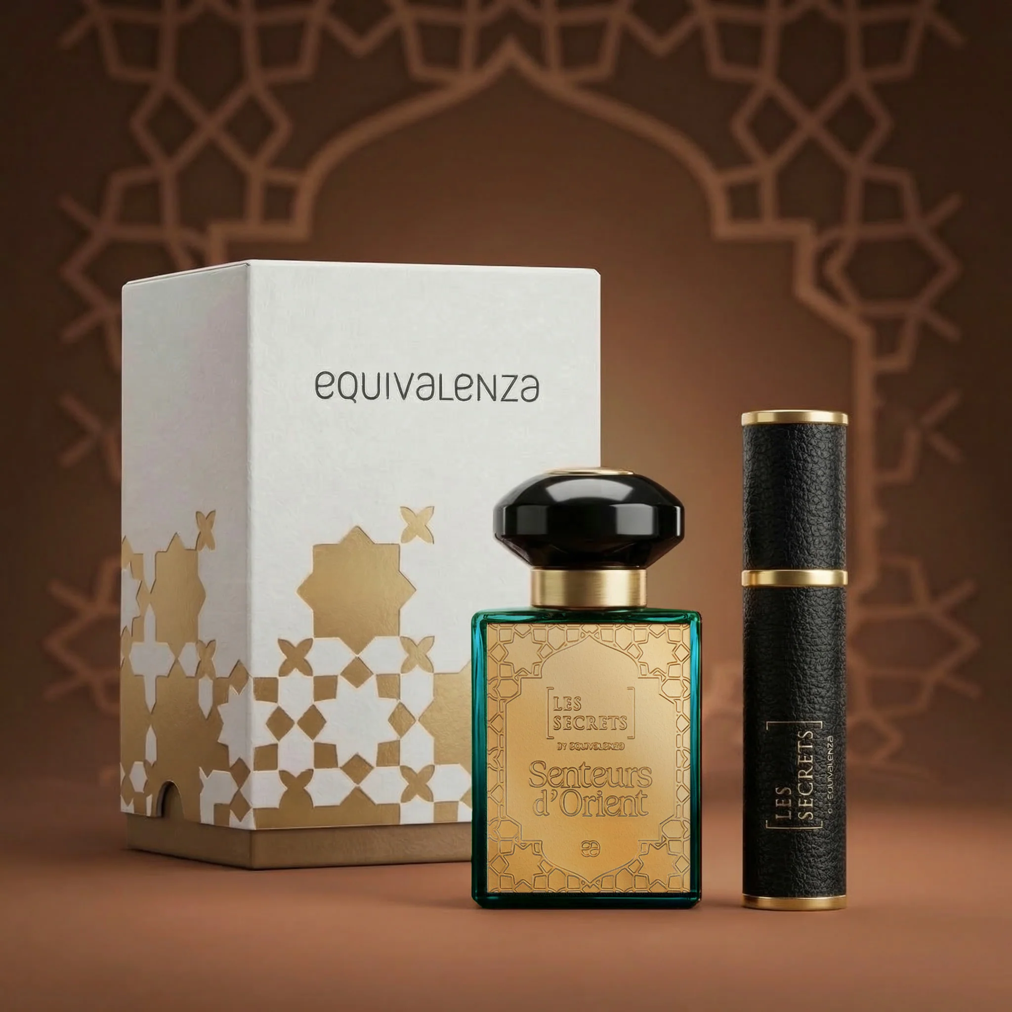 Coffrets Cadeaux Unisex